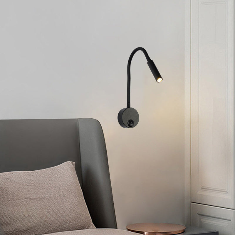 Flexible LED Reading Wall Light, 2 W