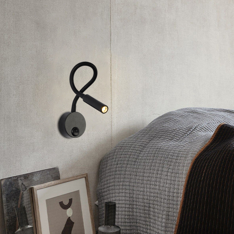 Flexible LED Reading Wall Light, 2 W