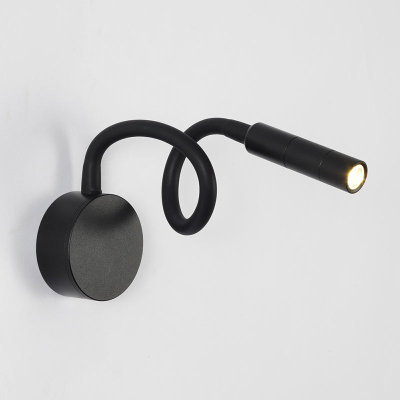 Flexible LED Reading Wall Light, 2 W