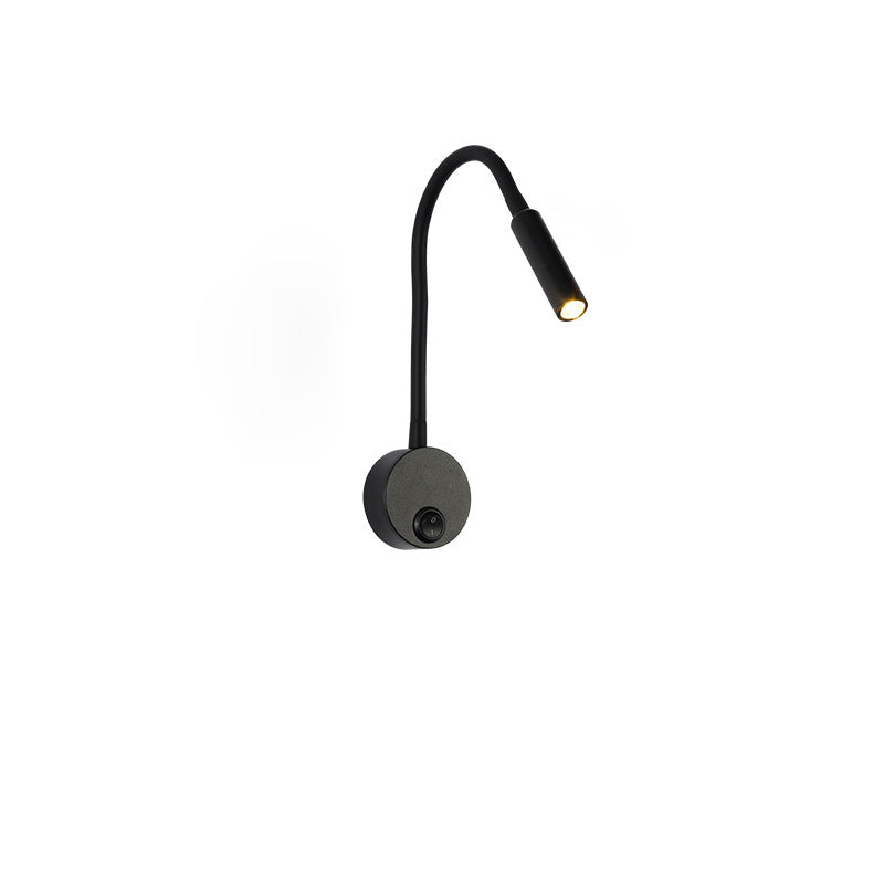 Flexible LED Reading Wall Light, 2 W