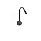 Flexible LED Reading Wall Light, 2 W