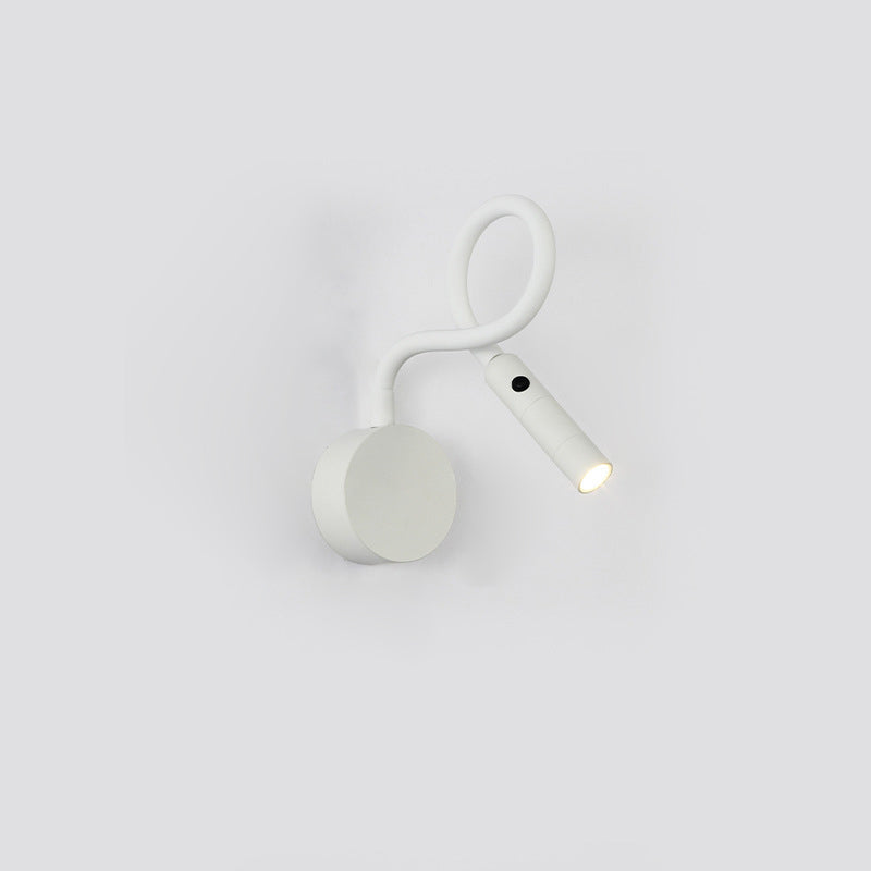 Flexible LED Reading Wall Light, 2 W