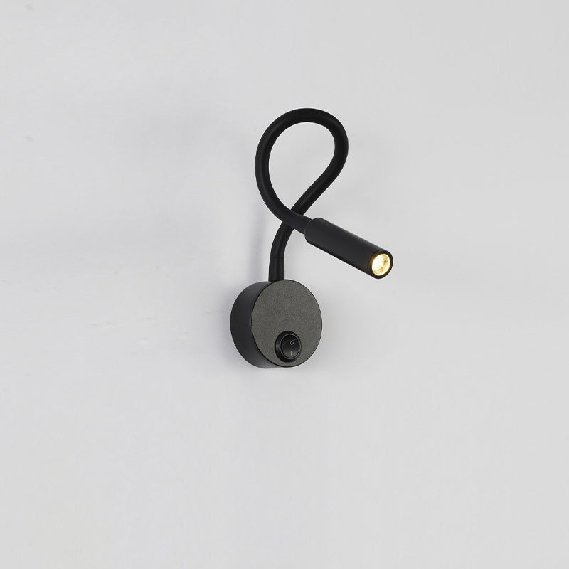 Flexible LED Reading Wall Light, 2 W