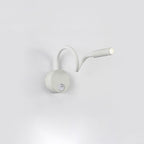 Flexible LED Reading Wall Light, 2 W