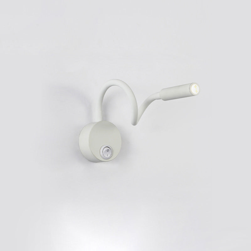 Flexible LED Reading Wall Light, 2 W