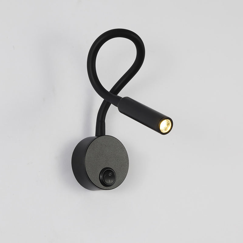Flexible LED Reading Wall Light, 2 W