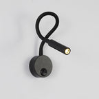 Flexible LED Reading Wall Light, 2 W