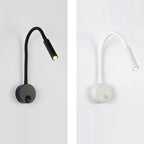 Flexible LED Reading Wall Light, 2 W