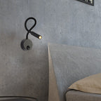 Flexible LED Reading Wall Light, 2 W