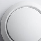 Rotating Eclipse LED Wall Light, 5 W