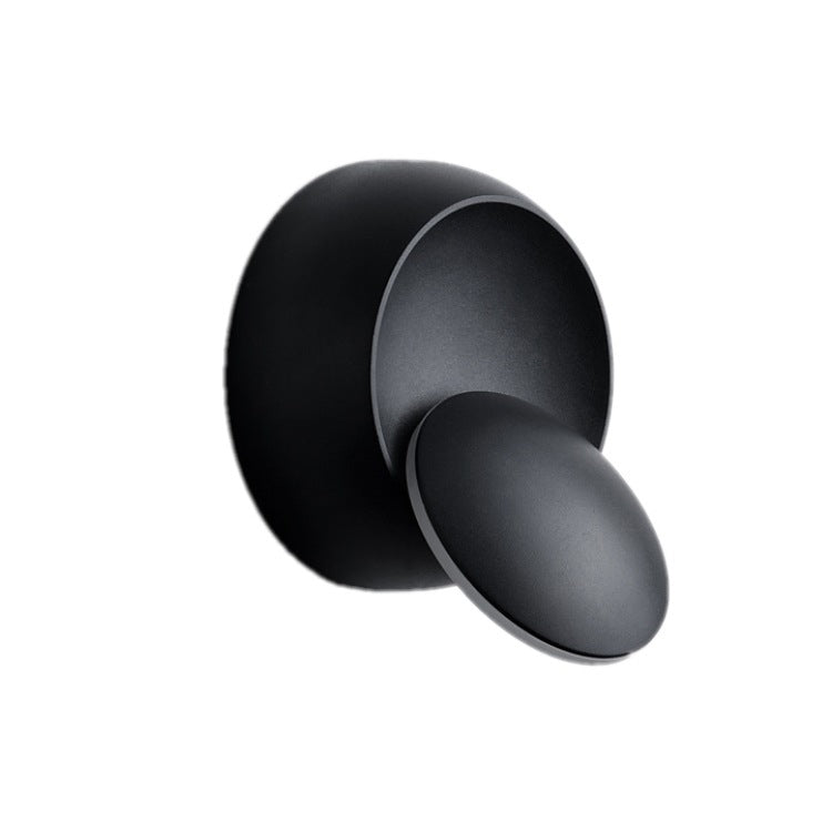 Rotating Eclipse LED Wall Light, 5 W