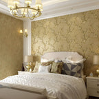 Blossom Self-Adhesive Floral Wallpaper – image 12