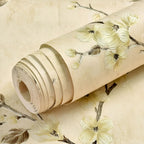 Blossom Self-Adhesive Floral Wallpaper – image 2