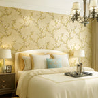 Blossom Self-Adhesive Floral Wallpaper – image 1