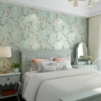 Blossom Self-Adhesive Floral Wallpaper – image 3