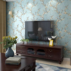 Blossom Self-Adhesive Floral Wallpaper – image 7