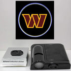Car Door Light LED Projector Wireless Entry Courtesy Light