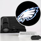 Car Door Light LED Projector Wireless Entry Courtesy Light