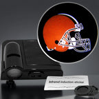 Car Door Light LED Projector Wireless Entry Courtesy Light