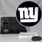 Car Door Light LED Projector Wireless Entry Courtesy Light