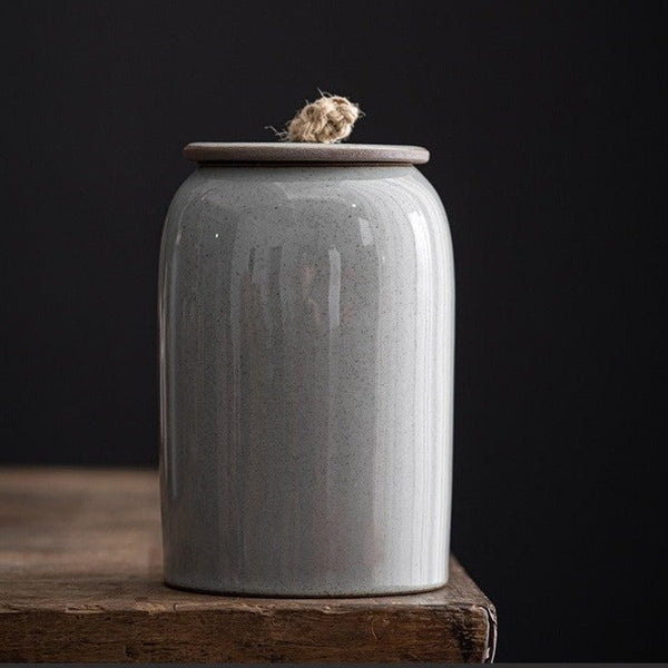 Ceramic Coffee Pot