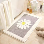 Daisy Microfibre Bath Mat – image 7