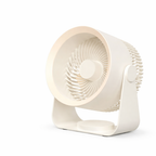 Portable USB-C Desk Fan, 3 Speeds with USB or 4000mAh Options — product view 9