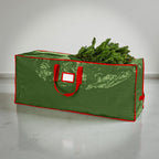 Christmas Tree Storage Bag Large Waterproof Oxford Tote
