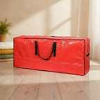 Christmas Tree Storage Bag Heavy Duty Waterproof Plastic Organiser