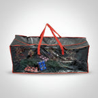 Christmas Tree Storage Bag Heavy Duty Waterproof Plastic Organiser