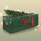 Christmas Tree Storage Bag Heavy Duty Waterproof Plastic Organiser