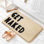 Graphic Microfibre Bath Mat – image 10