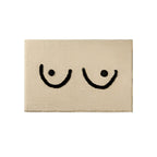 Graphic Microfibre Bath Mat – image 8