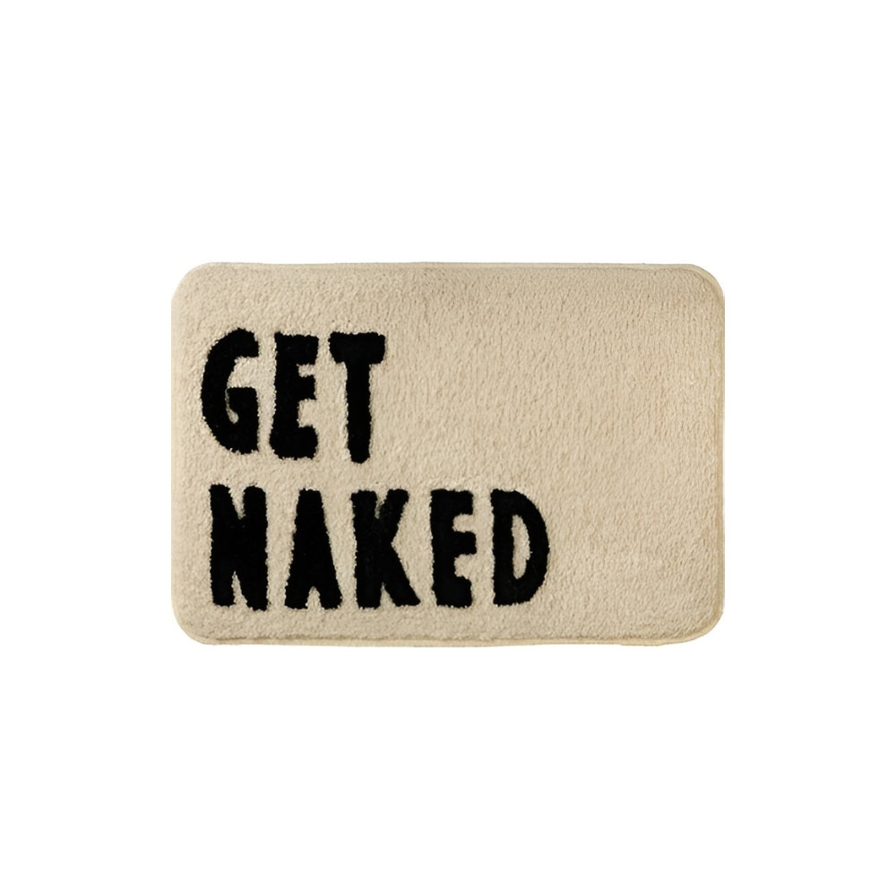 Graphic Microfibre Bath Mat – image 9