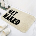 Graphic Microfibre Bath Mat – image 3