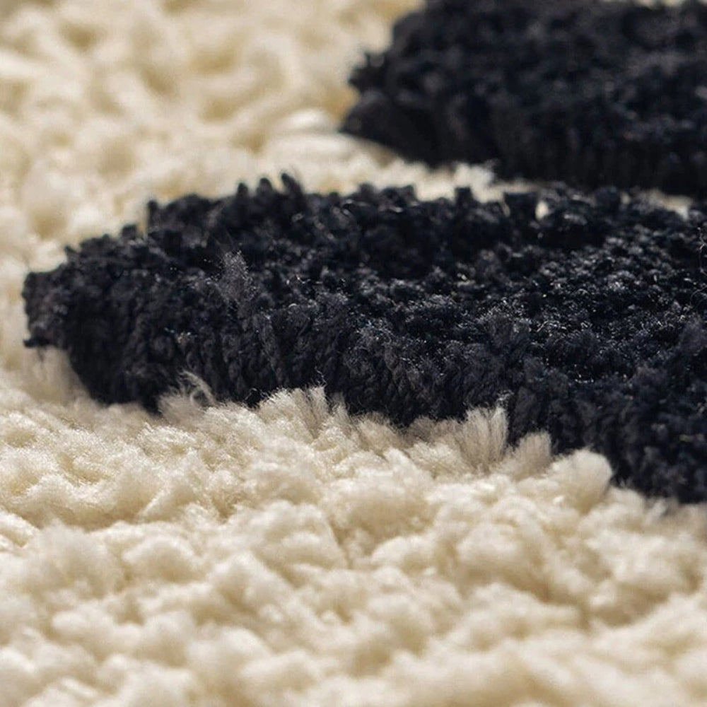 Graphic Microfibre Bath Mat – image 6