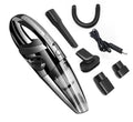 Cordless Handheld Vacuum Cleaner, 120W for Car and Home — product view 1