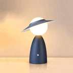Wireless Rechargeable Lamp