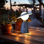 Wireless Rechargeable Lamp