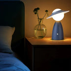Wireless Rechargeable Lamp