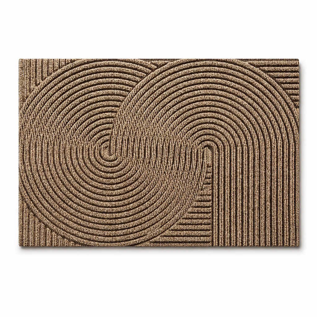 Non-Slip Door Mat