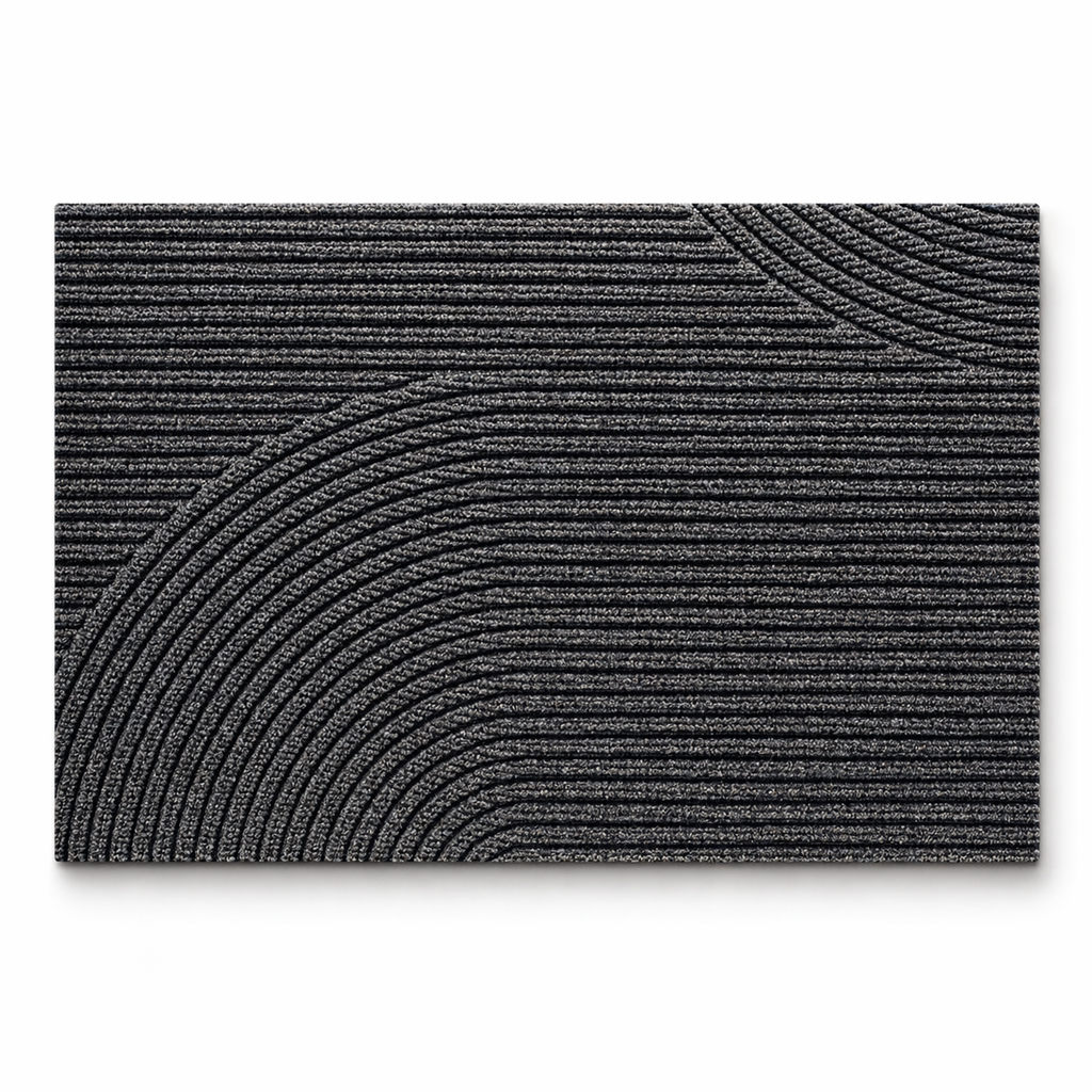Non-Slip Door Mat