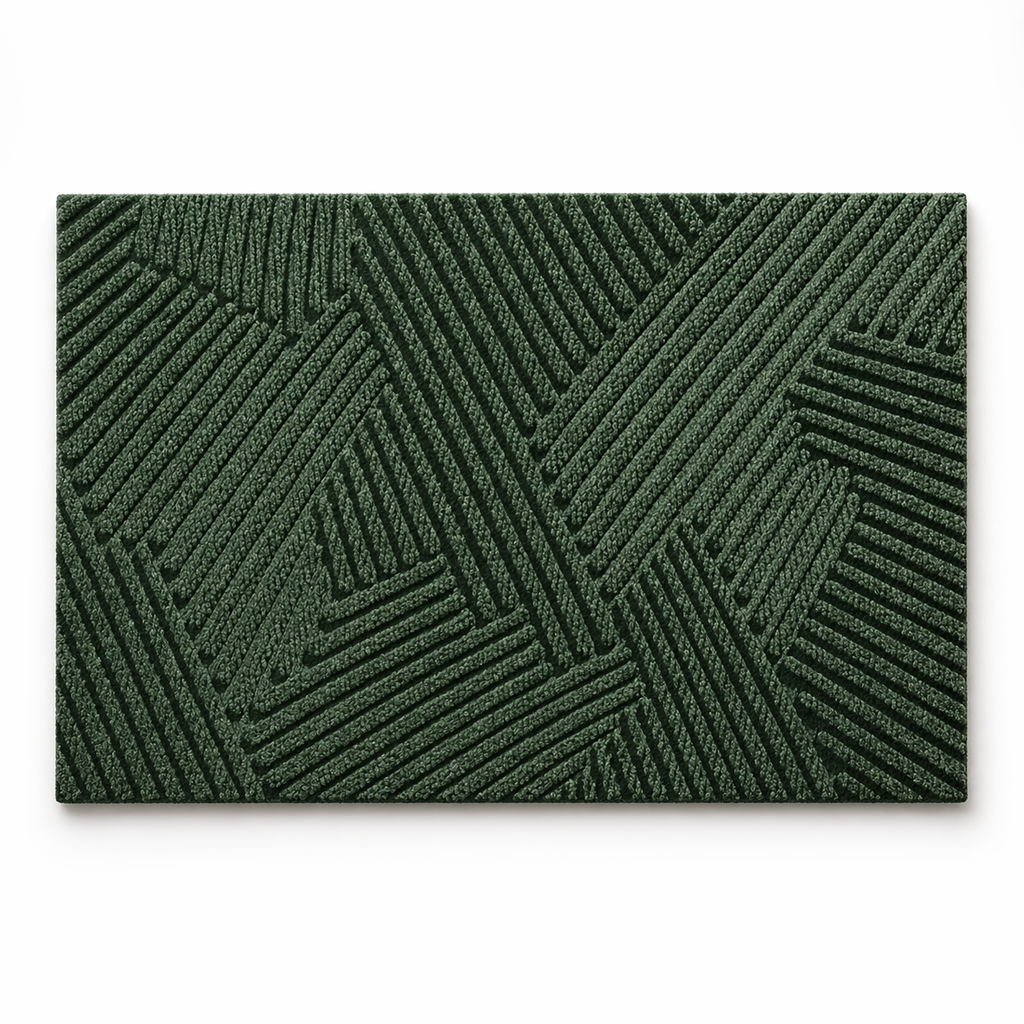Non-Slip Door Mat