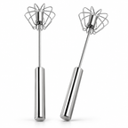 Egg Beater Manual Whisk Kitchen Utensil
