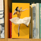 Decorative Tissue Box Holder