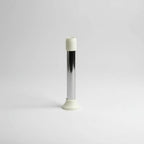 Shower Shelf Tension Pole Adjustable Corner Bathroom Storage Rack