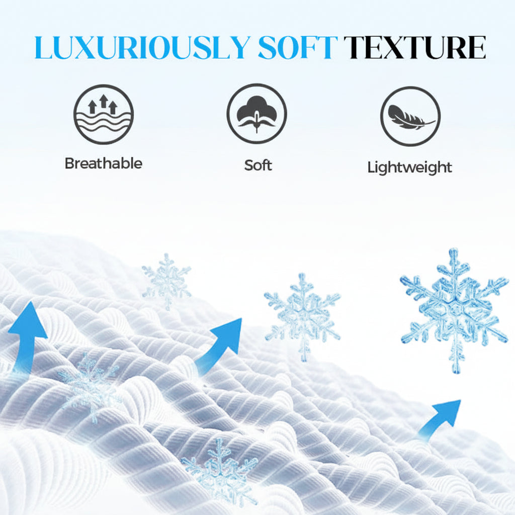 Floral Shaped Soft Bedroom Rug with Non-Slip Backing — product view 9
