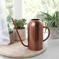 Stainless Steel Long Spout Watering Can, 1.5 L