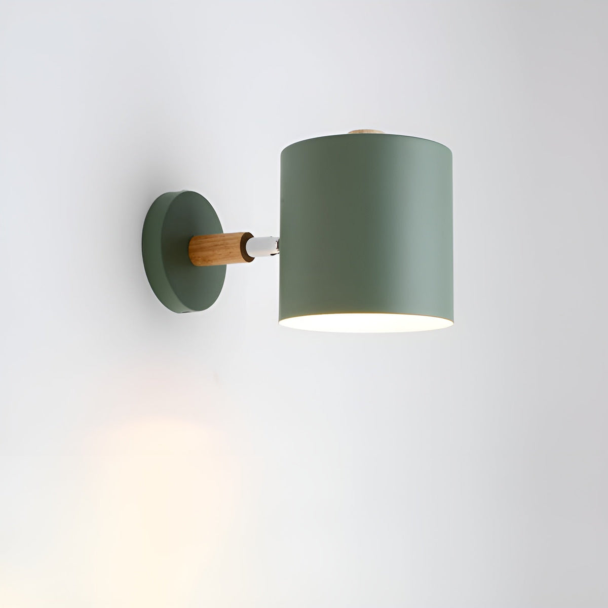 Adjustable Wall Lamp