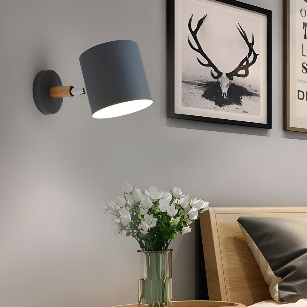 Adjustable Wall Lamp